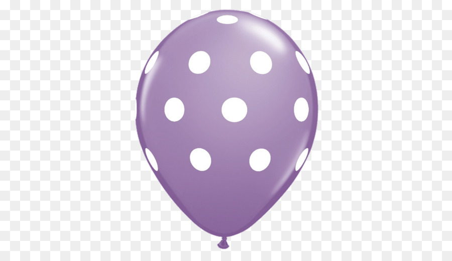 Balon Polkadot Merah，Berpesta PNG