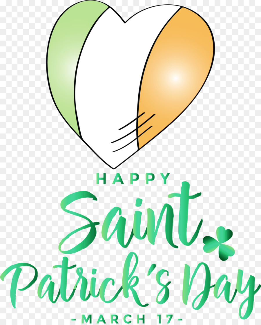 Hari Santo Patrick，Balon PNG