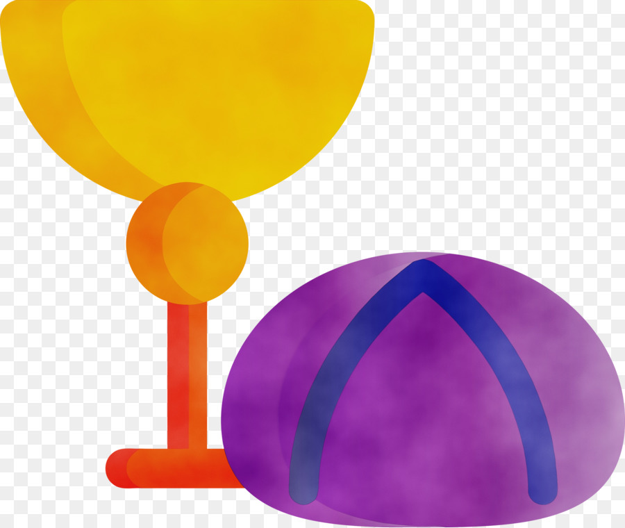 Balon，Ungu PNG