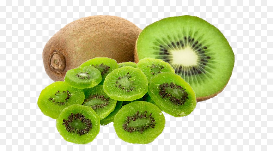 Kiwi，Irisan PNG