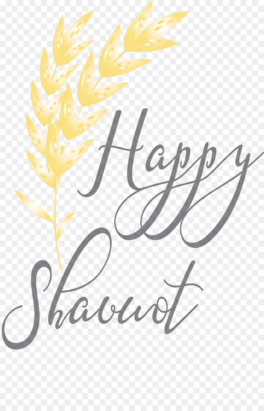 Shavuot，Yahudi PNG