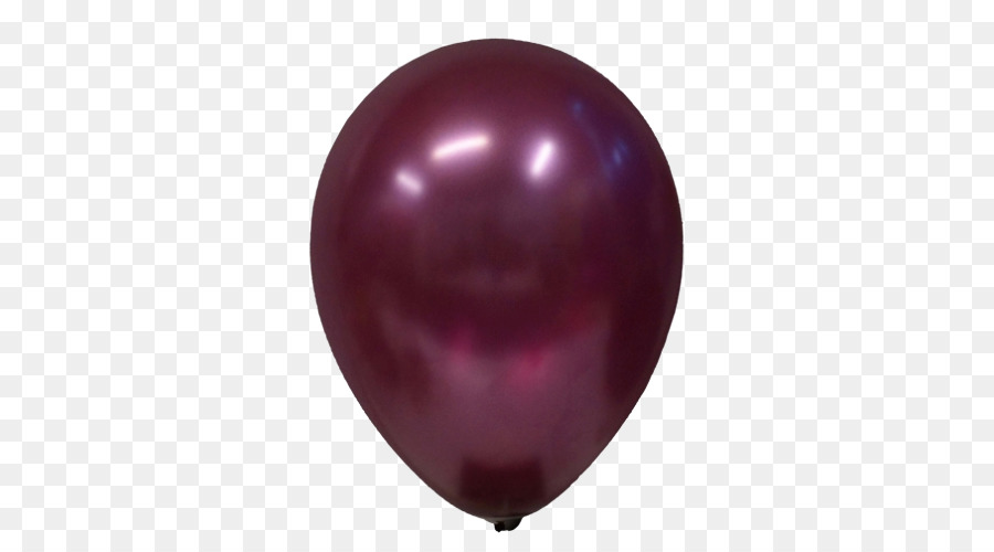 Balon，Ungu PNG