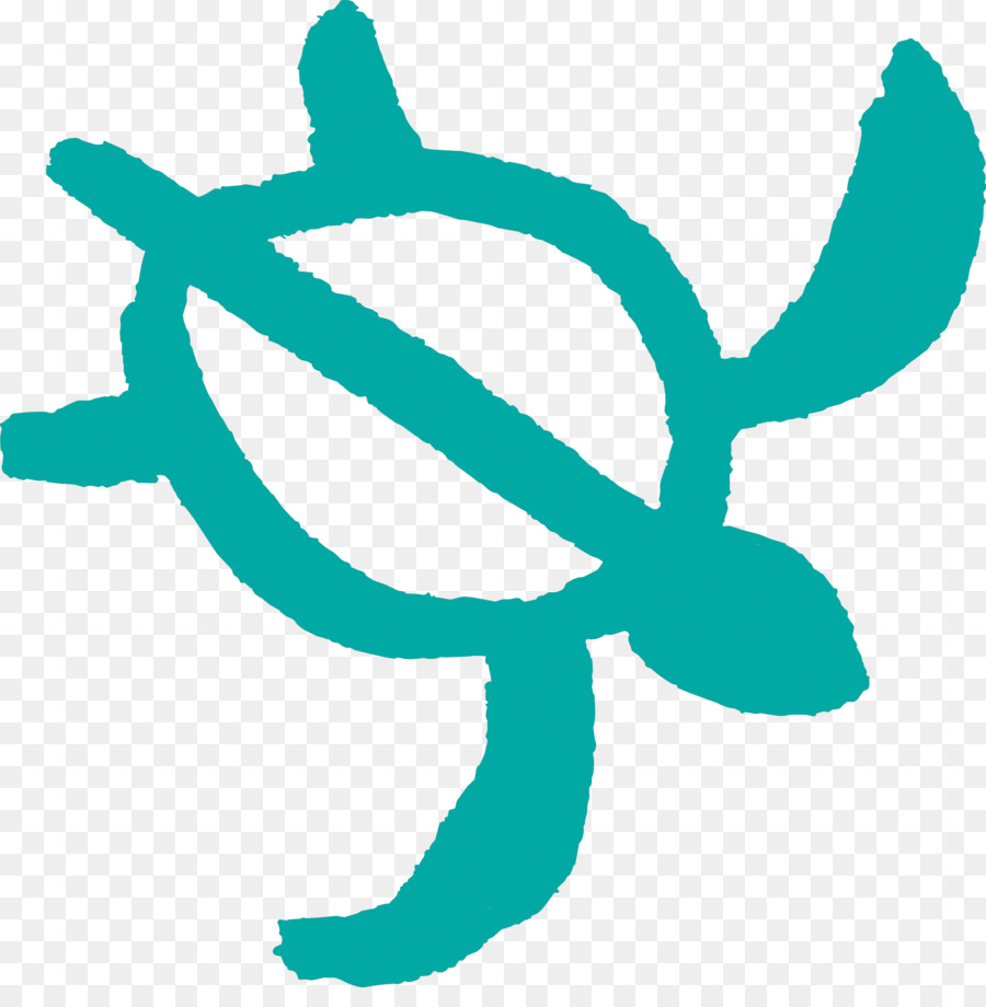 Pirus，Teal PNG