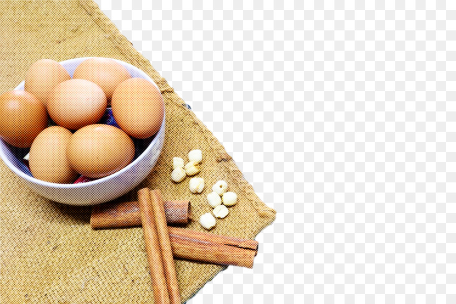 Telur，Makanan PNG