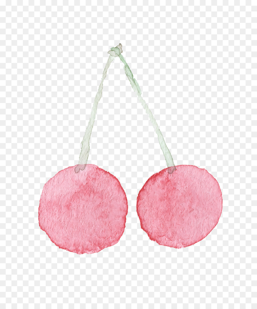 Pink，Cherry PNG