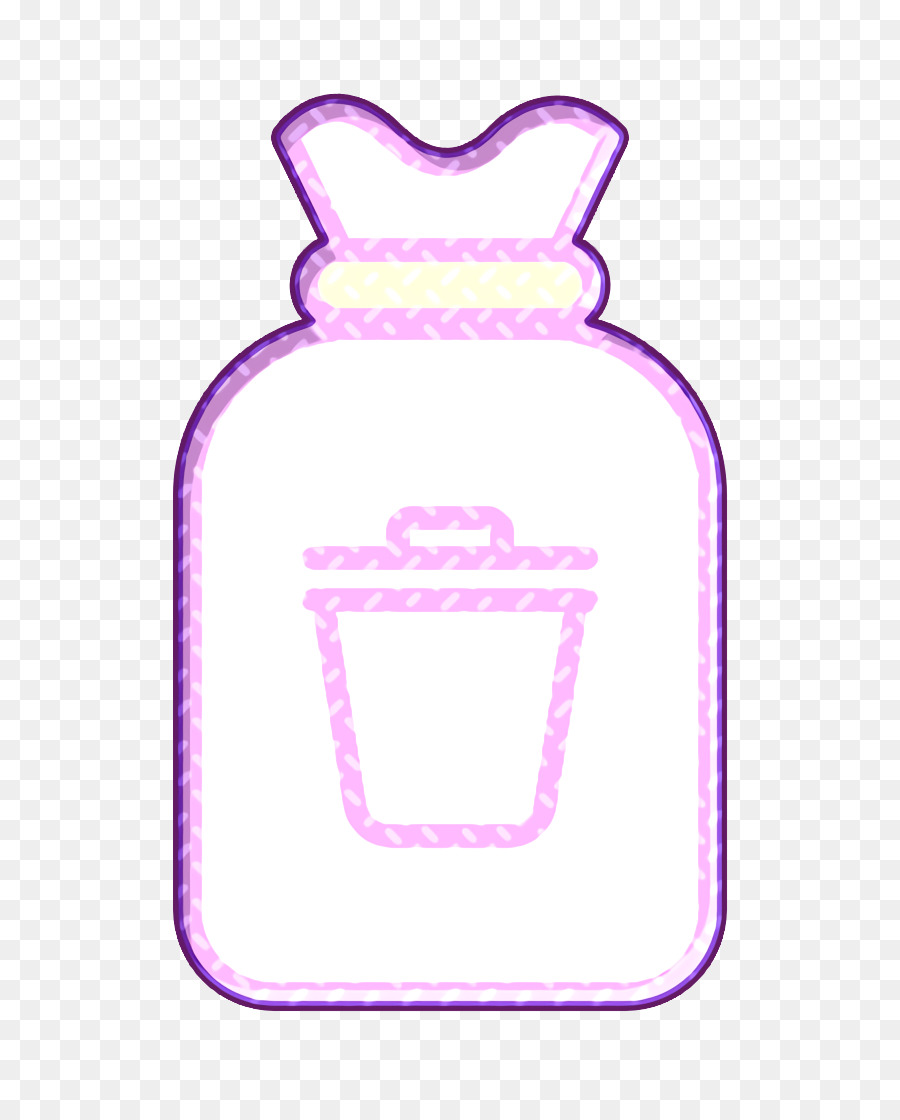 Pink，Botol Bayi PNG