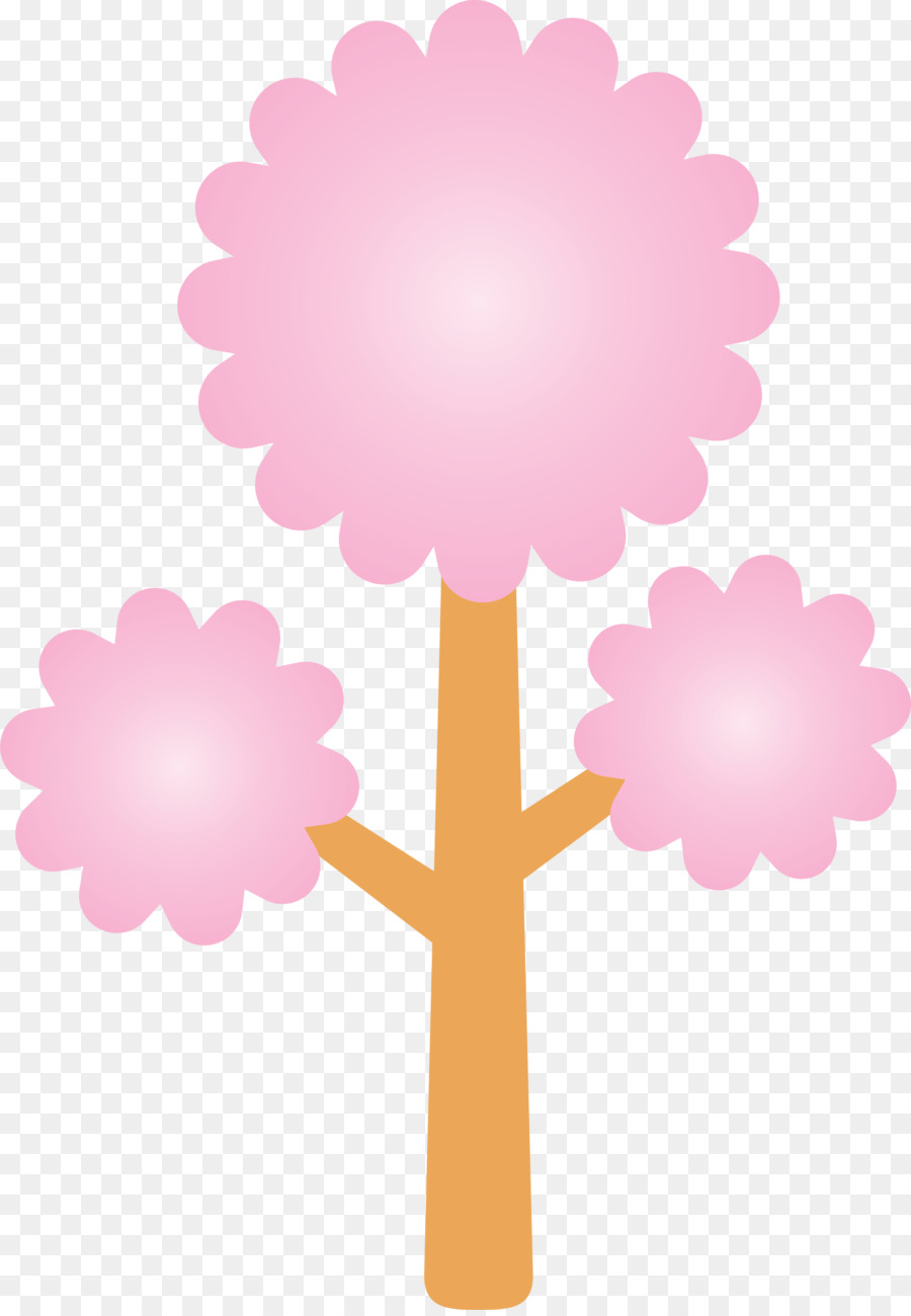 Pink, Awan, Simbol gambar png