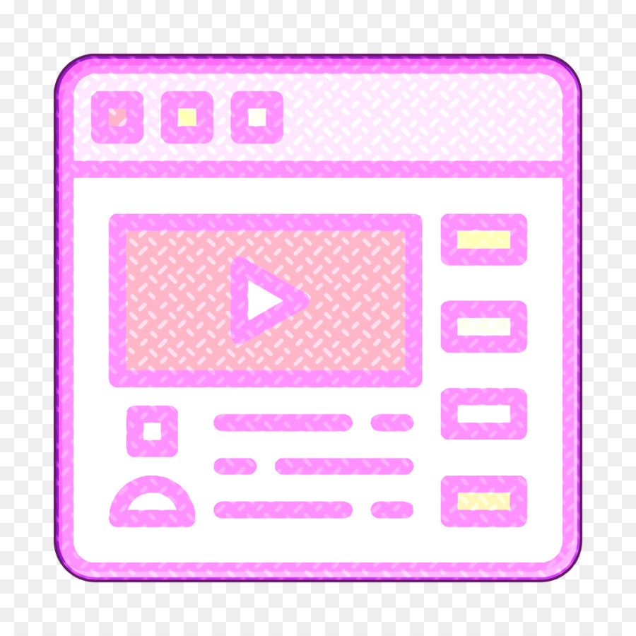 Pink，Teks PNG