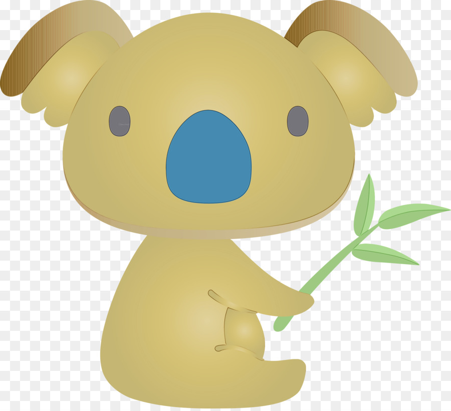 Koala，Kartun PNG