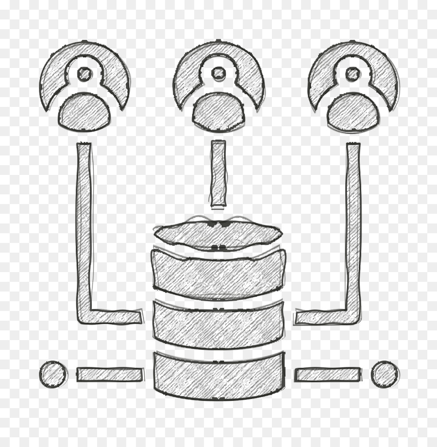 Basis Data，Pengguna PNG