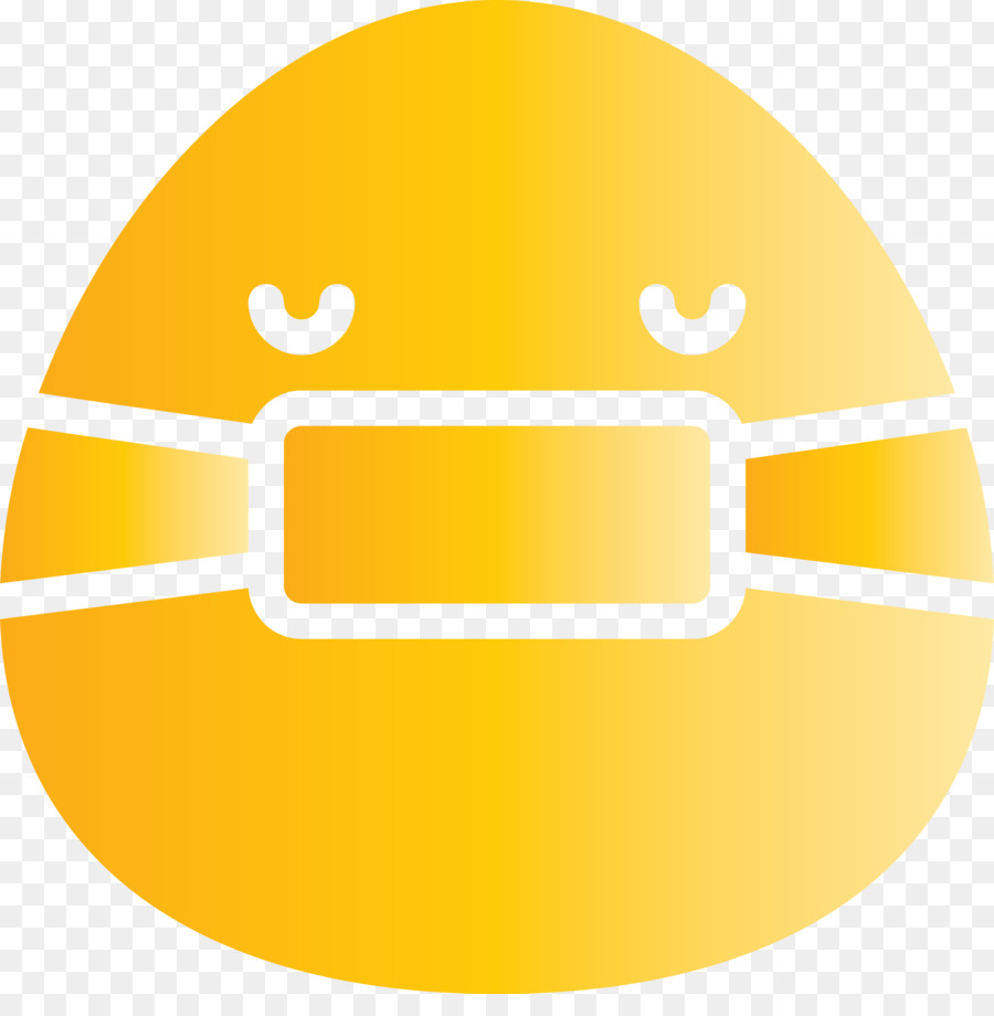 Kuning，Emoticon PNG