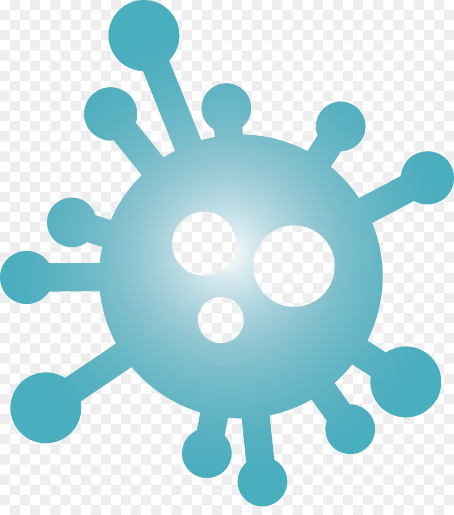 Virus，Bakteri PNG