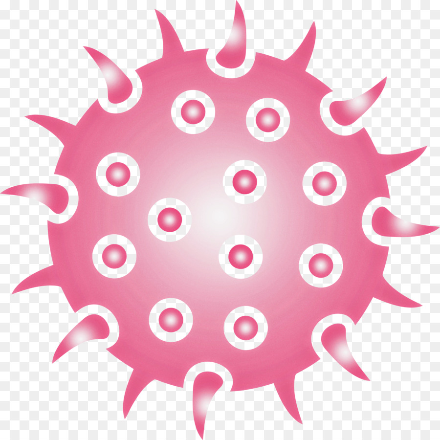 Virus，Kuman PNG