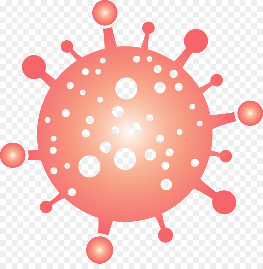 Virus，Patogen PNG