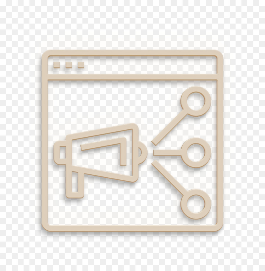 Square，Label PNG