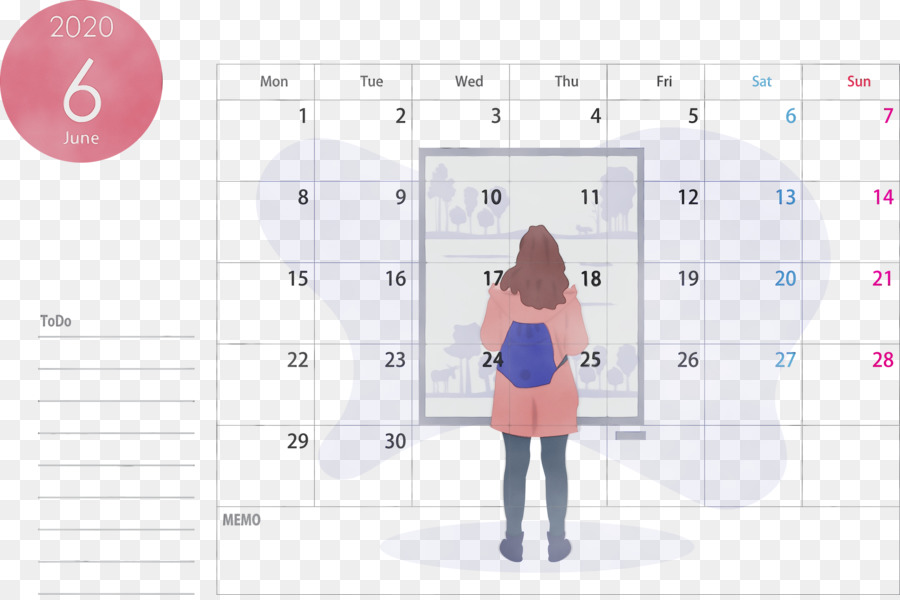 Kalender，Tanggal PNG