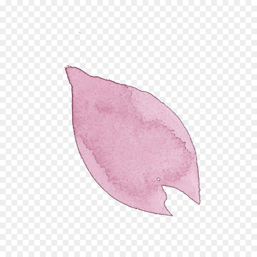 Pink，Daun PNG