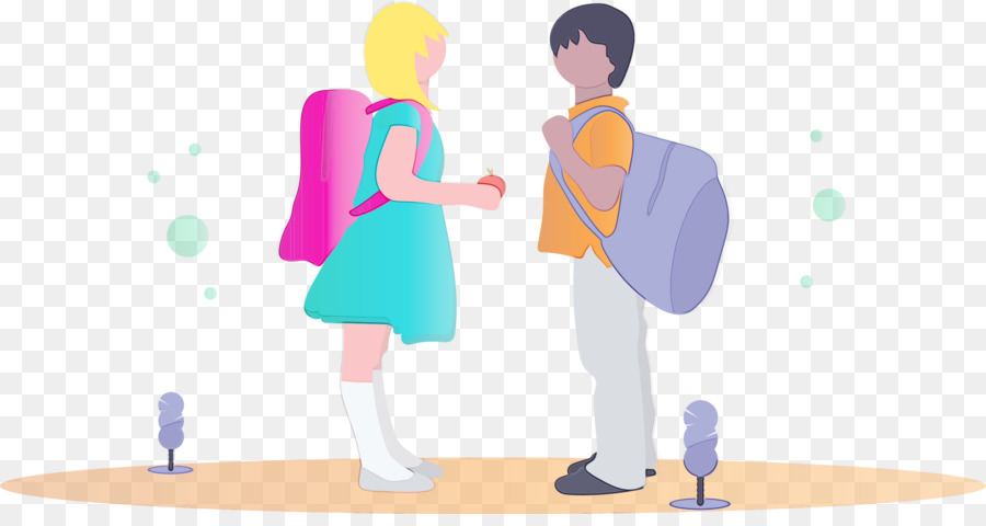 Anak Anak Dengan Ransel，Sekolah PNG