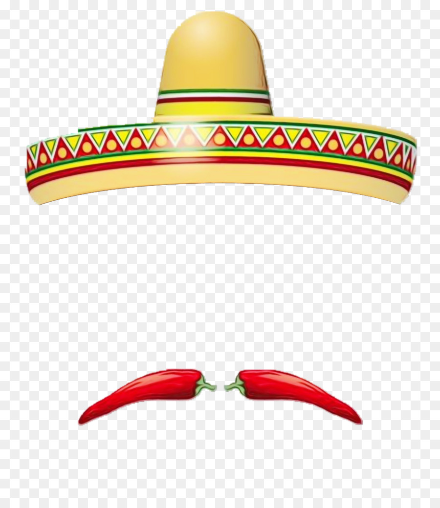 Sombrero，Meksiko PNG