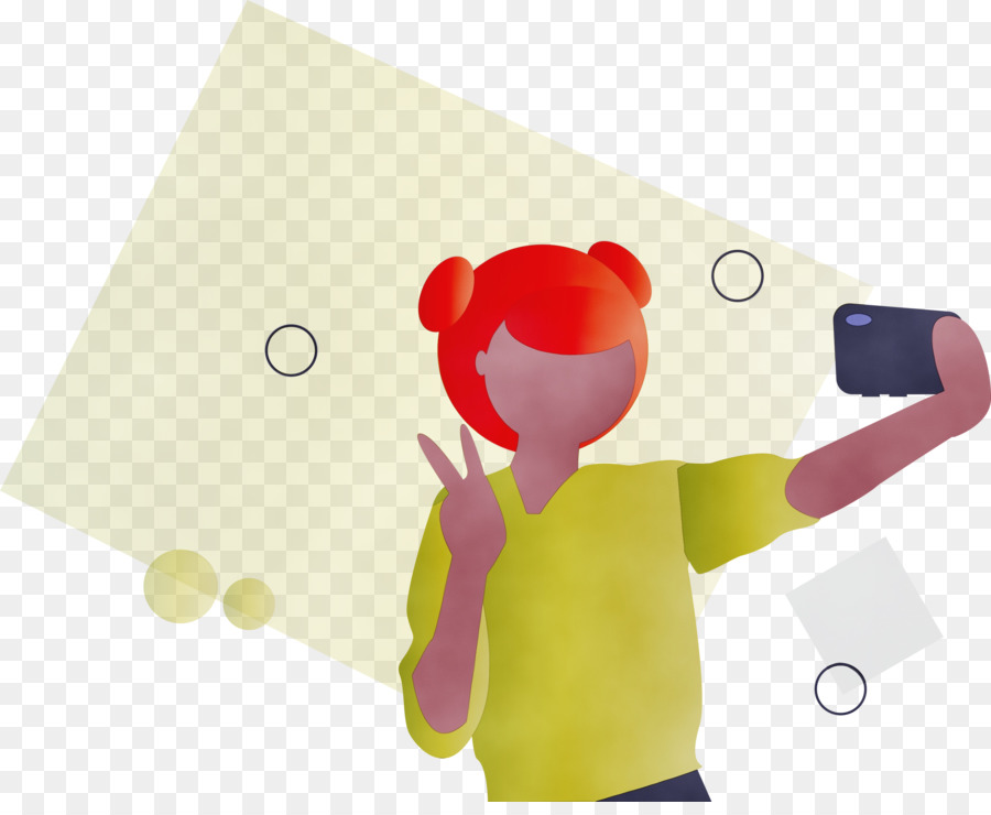 Selfie，Telepon PNG