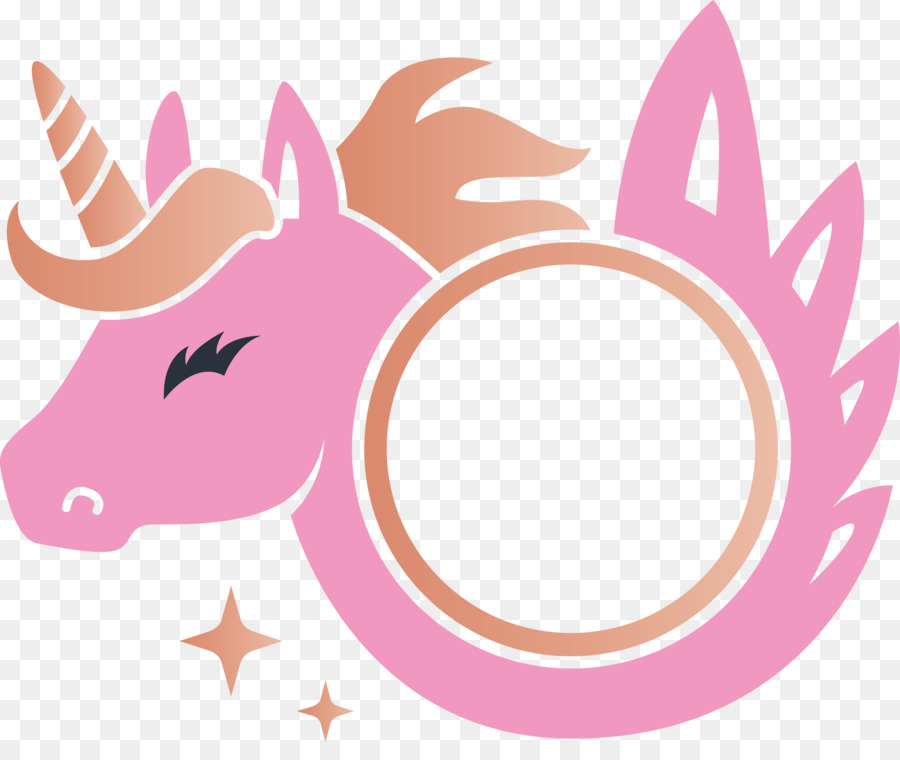 Unicorn，Fantasi PNG