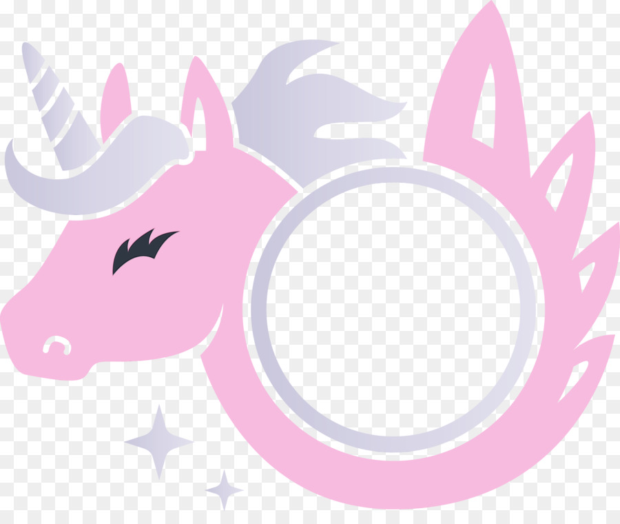 Unicorn，Fantasi PNG