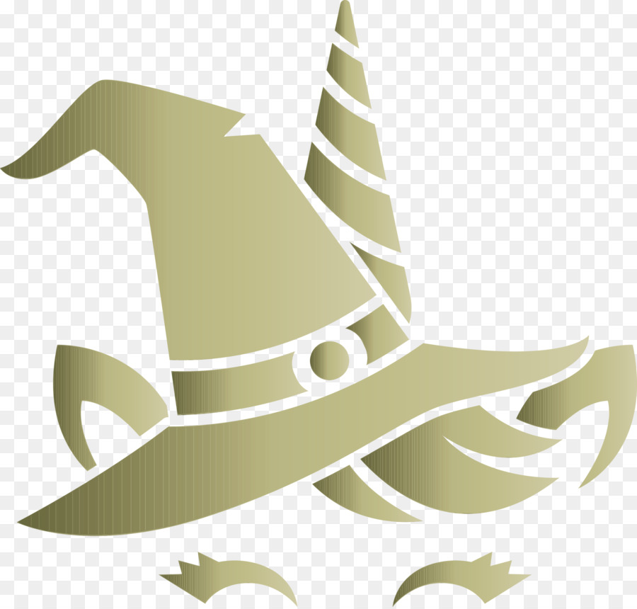 Logo，Topi Penyihir PNG