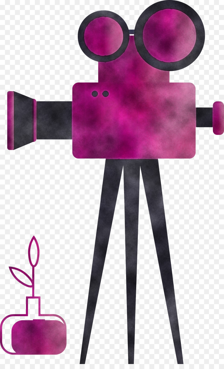 Pink，Ungu PNG