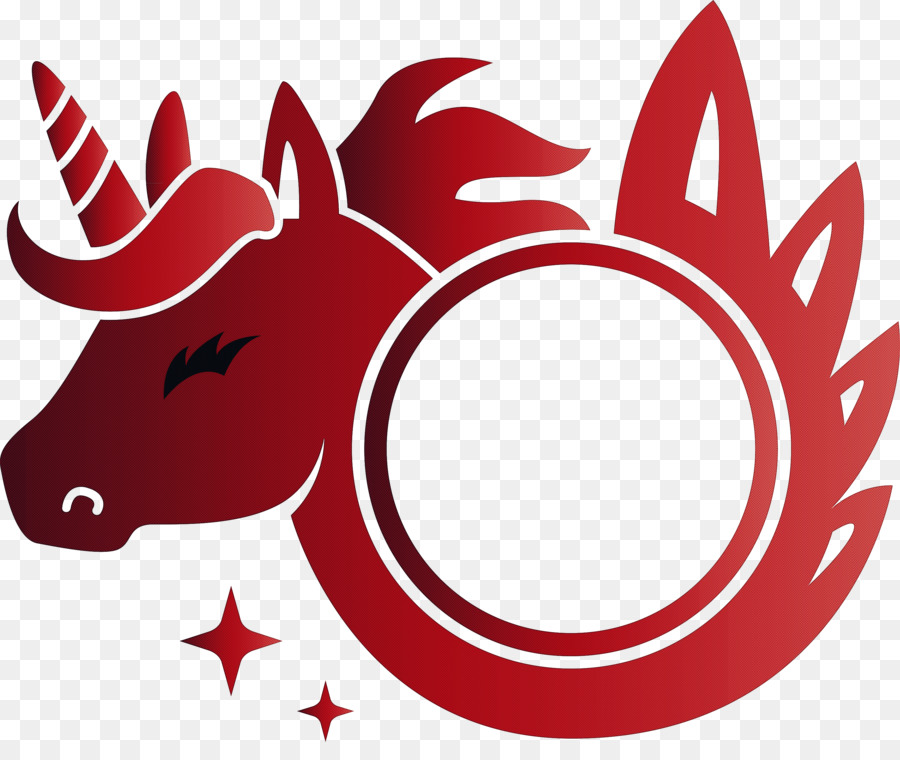 Unicorn，Fantasi PNG