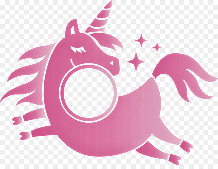 Unicorn，Klakson PNG