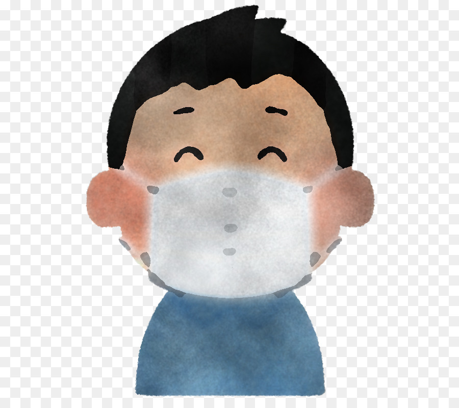 Hidung，Kepala PNG