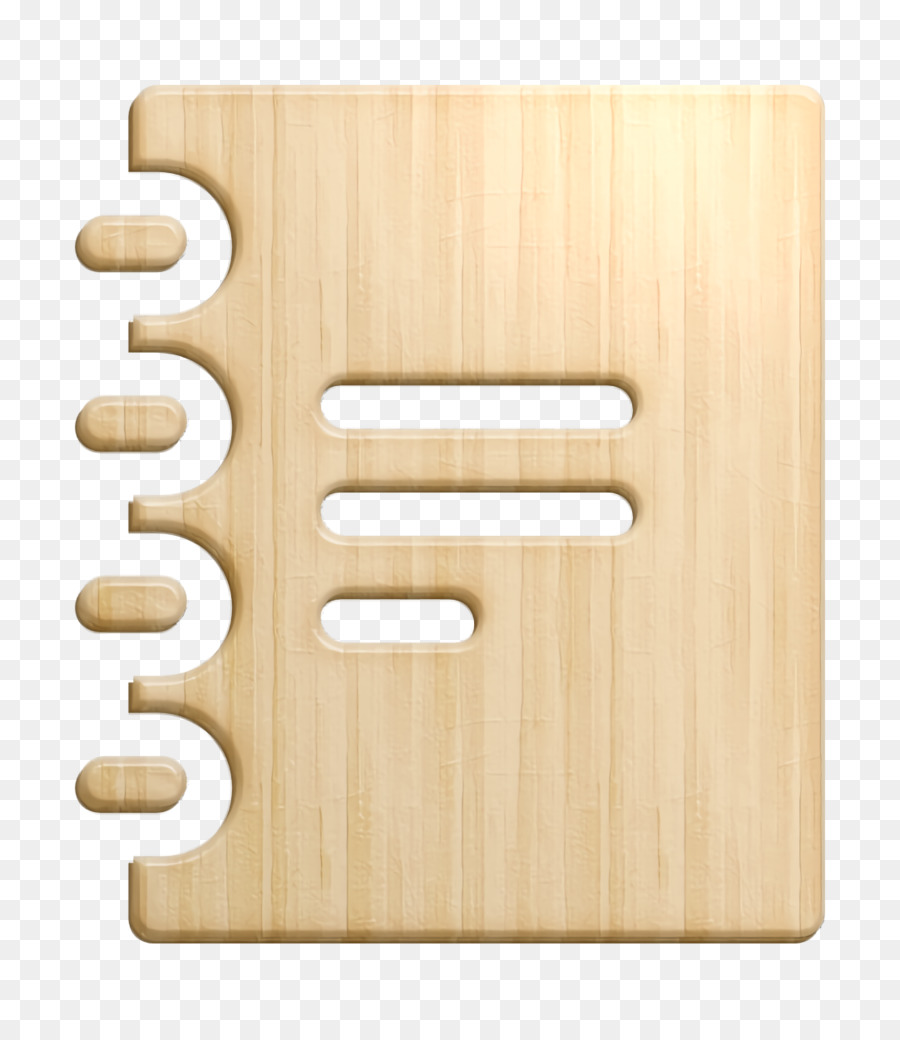 Teks，Kayu PNG