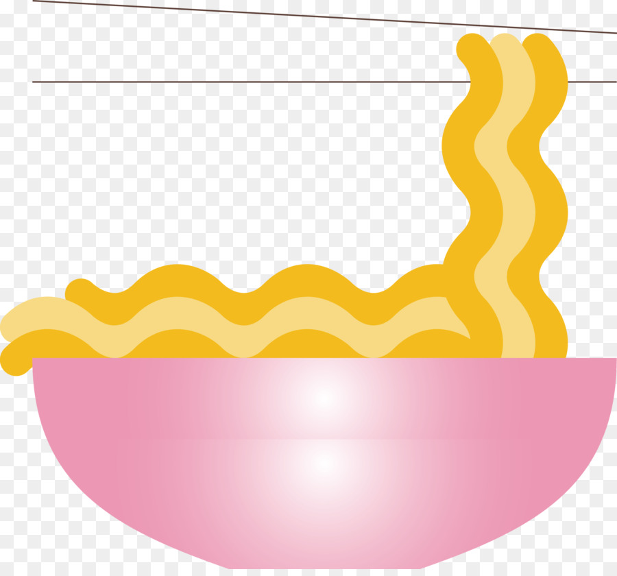 Kuning，Pink PNG