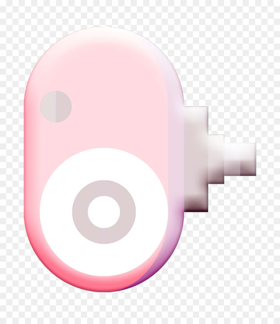 Pink，Lingkaran PNG