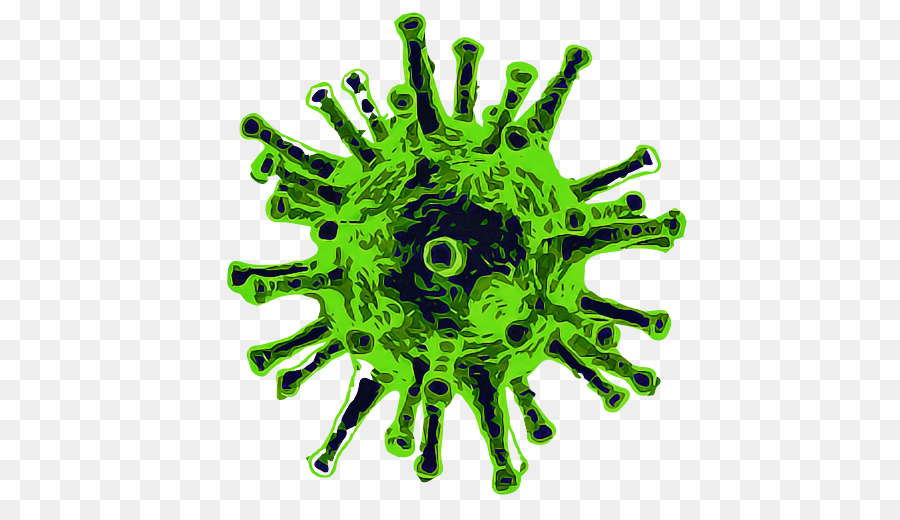 Virus，Patogen PNG