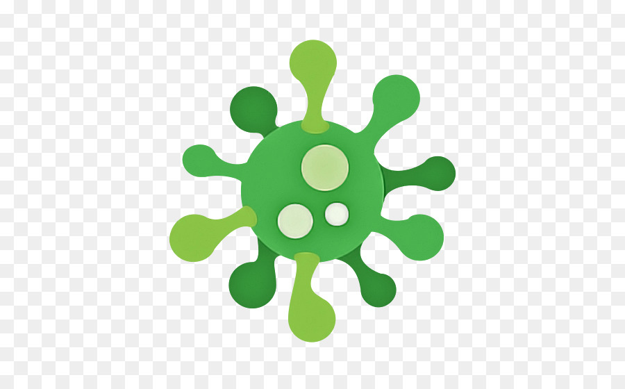 Virus，Kuman PNG