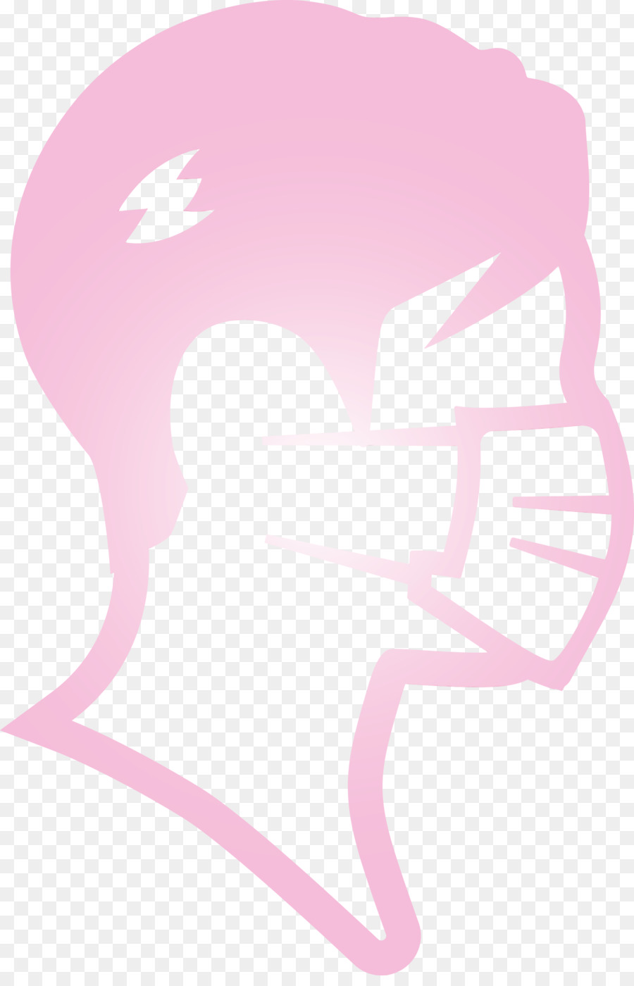 Pink， PNG