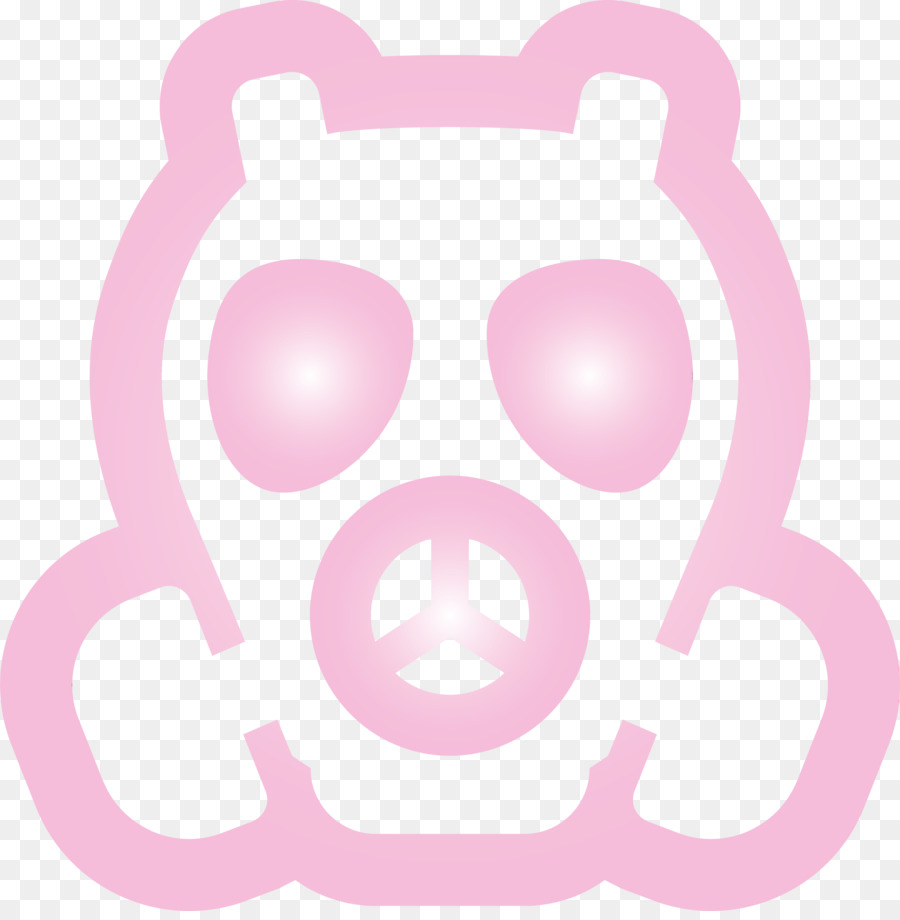 Pink，Lingkaran PNG