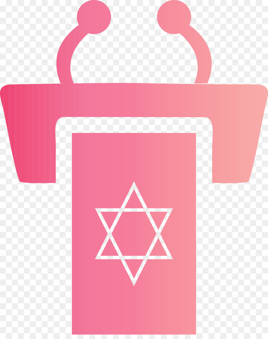 Pink，Garis PNG