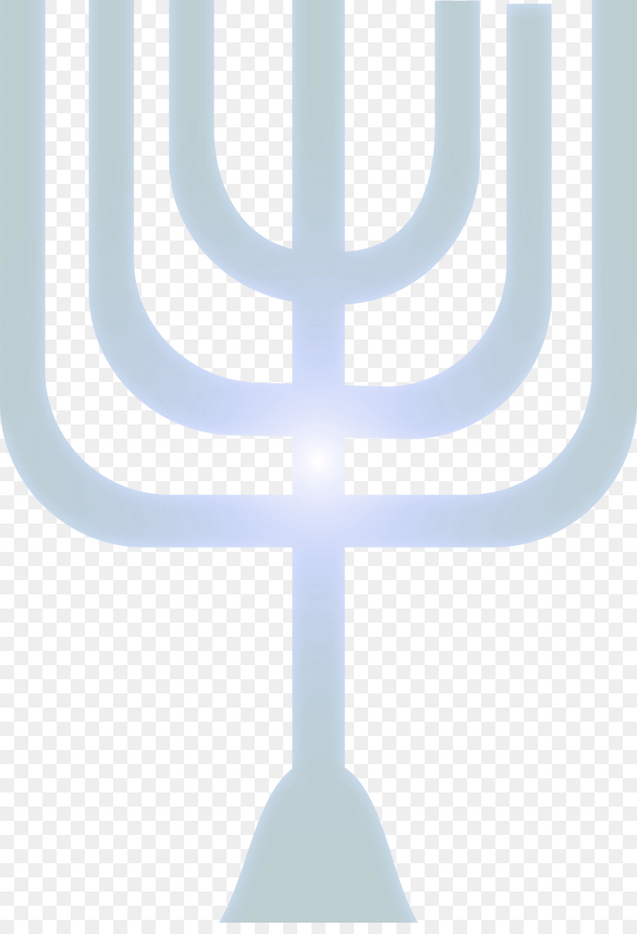 Menorah，Lilin PNG