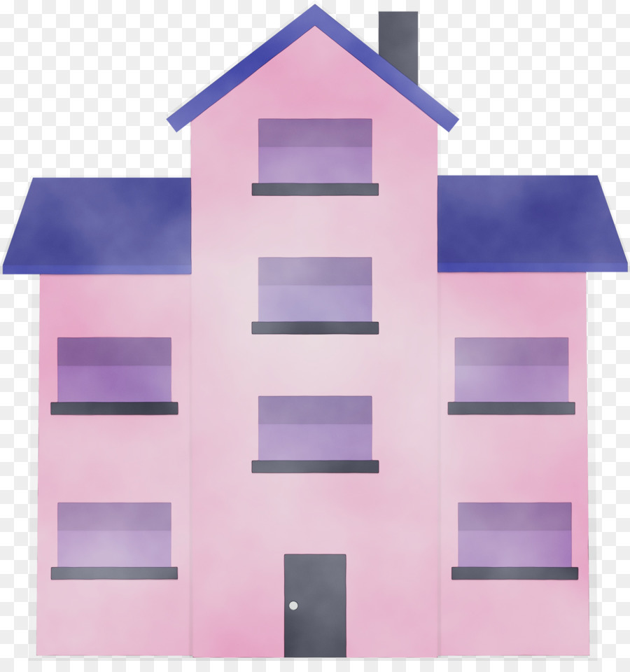 Ungu，Pink PNG