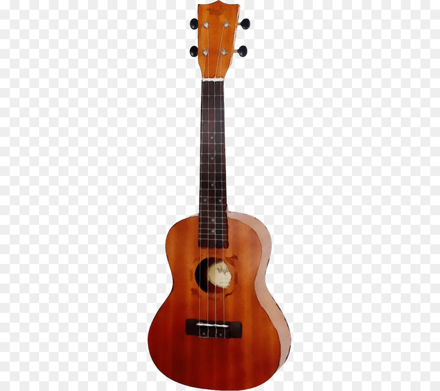 Gitar Kecil，Musik PNG