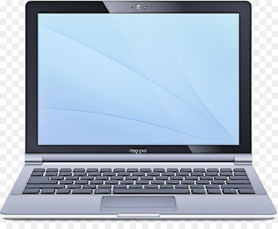 Laptop，Layar PNG