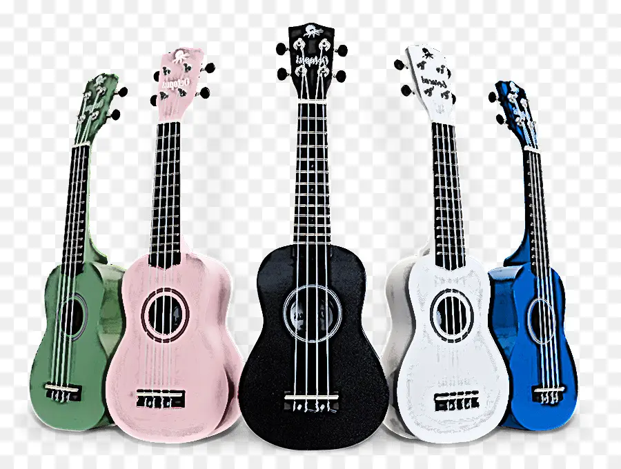 Ukulele，Musik PNG