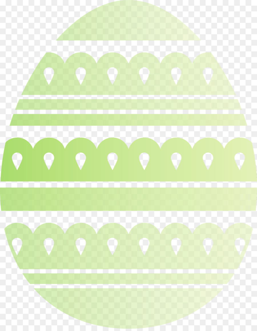 Telur Paskah，Dekorasi PNG