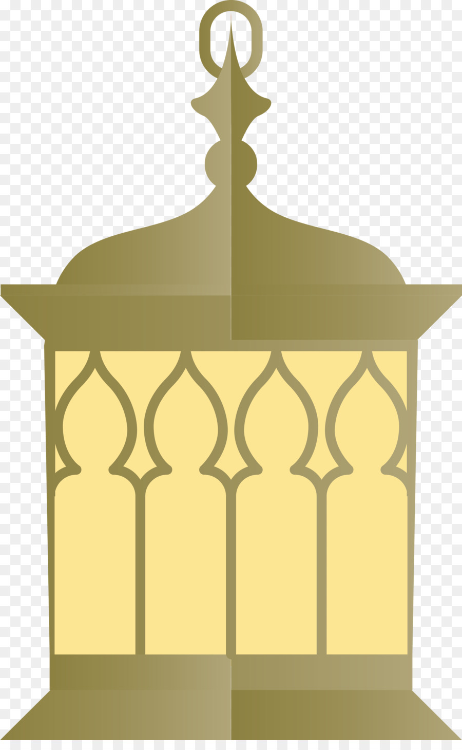 Lentera，Lampu PNG