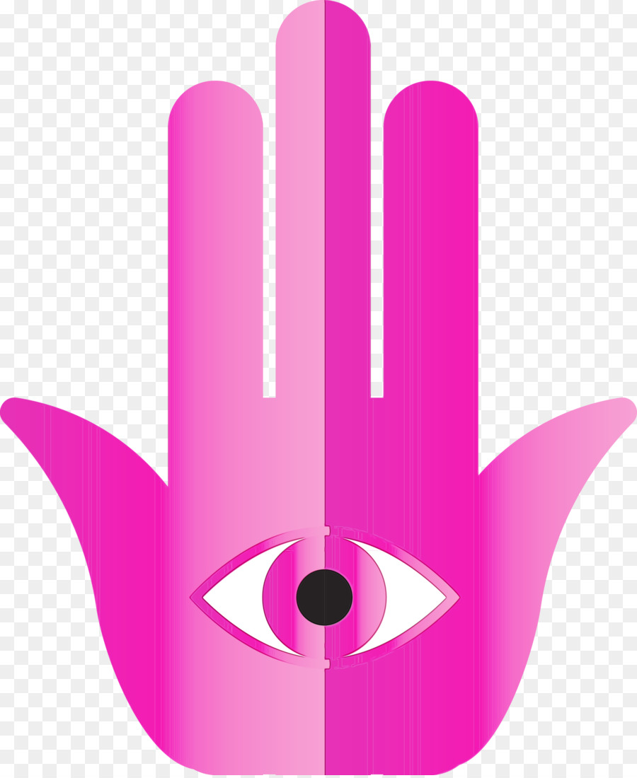 Tangan Hamsa，Simbol PNG