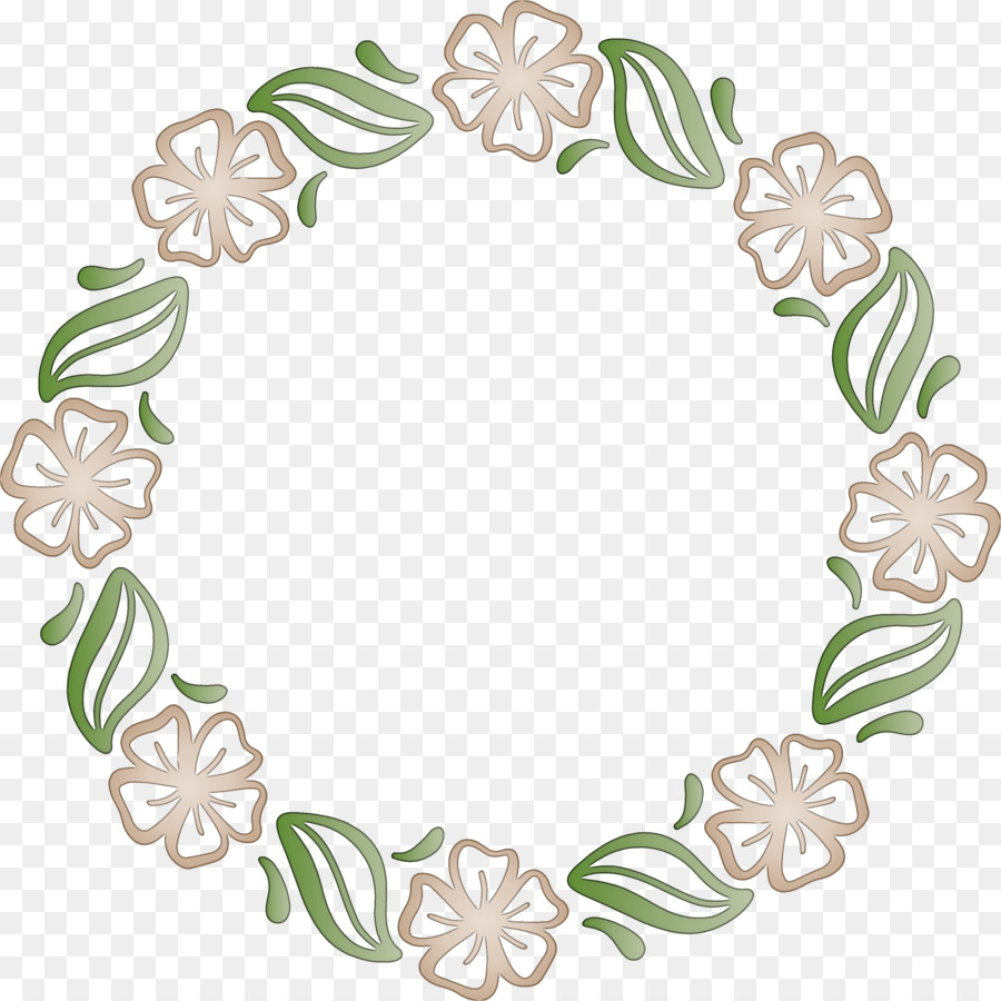 Daun，Ornamen PNG