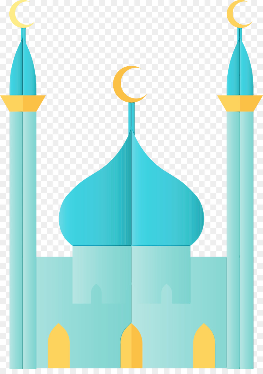 Ilustrasi Masjid，Masjid PNG