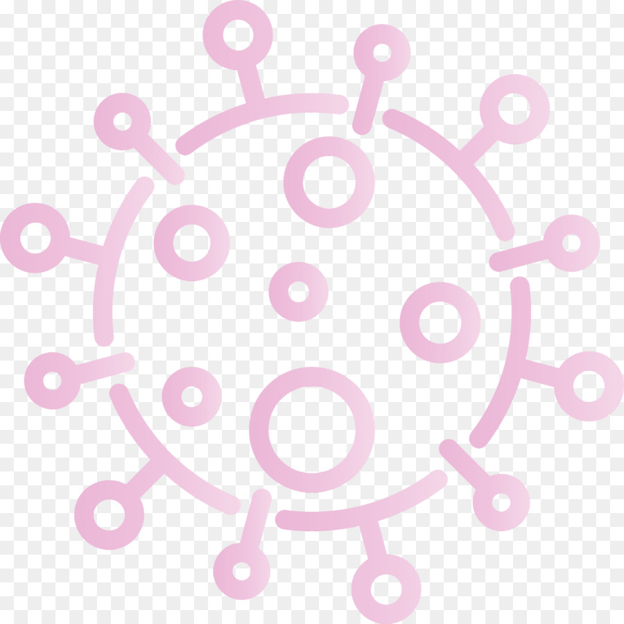 Virus，Patogen PNG